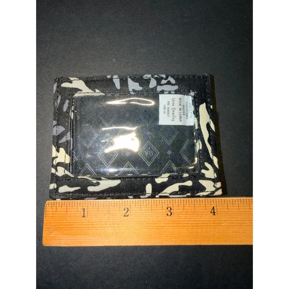 Vera Bradley no stains